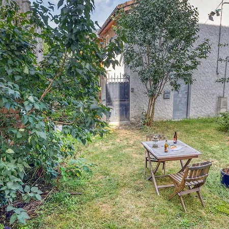 Appartement The Romantic Fontaine (Rhone-Alps)