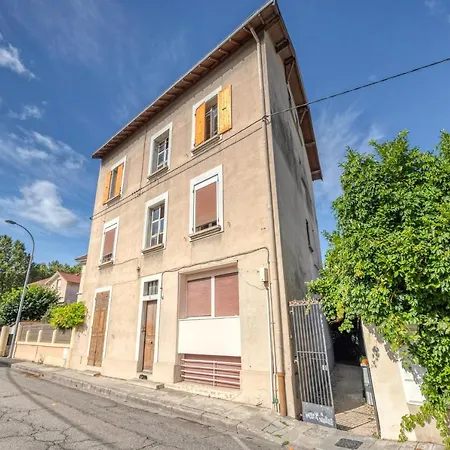 Appartement The Romantic